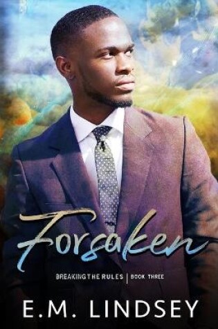 Cover of Forsaken