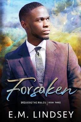 Cover of Forsaken