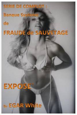 Book cover for Serie de Complot Banque Systeme de Fraude de Sauvetage