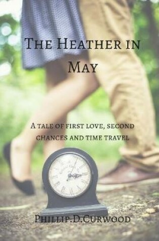 Cover of The Heather in May