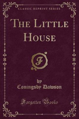 Book cover for The Little House (Classic Reprint)