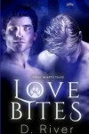 Book cover for Love Bites