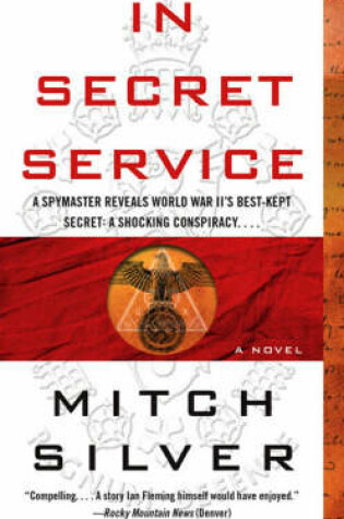 Cover of In Secret Service