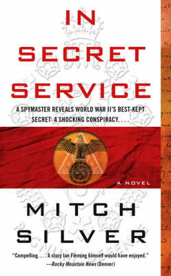 Book cover for In Secret Service