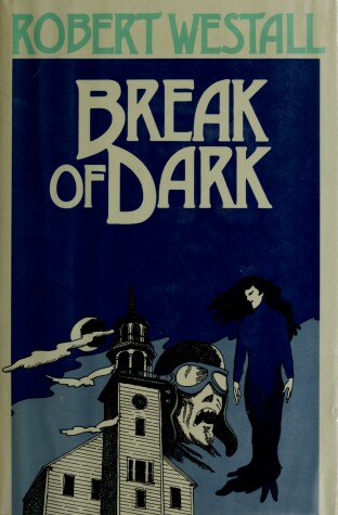 Book cover for Break of Dark