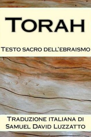 Cover of Torah