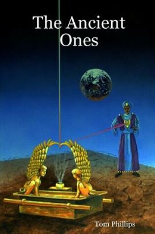 Cover of The Ancient Ones