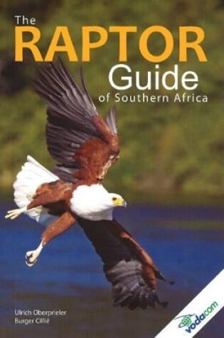 Cover of The Raptor Guide of Southern Africa