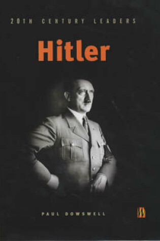 Cover of Adolf Hitler