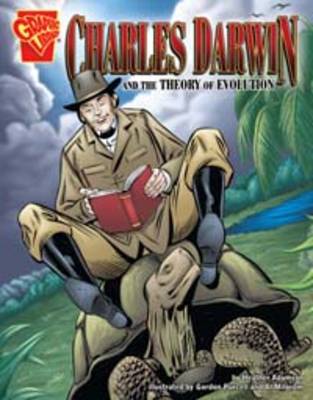 Cover of Charles Darwin and Evolution