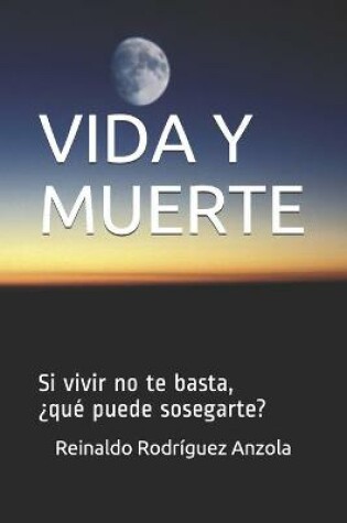 Cover of Vida Y Muerte