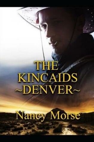 Cover of The Kincaids - Denver