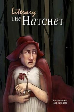 Cover of The Literary Hatchet #12