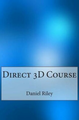 Cover of Direct 3D Course