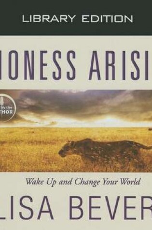 Cover of Lioness Arising (Library Edition)