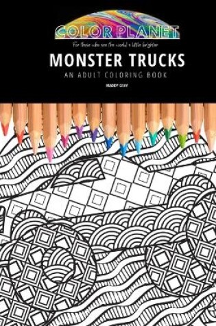 Cover of Monster Trucks