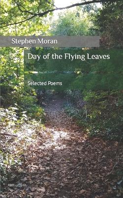 Book cover for Day of the Flying Leaves