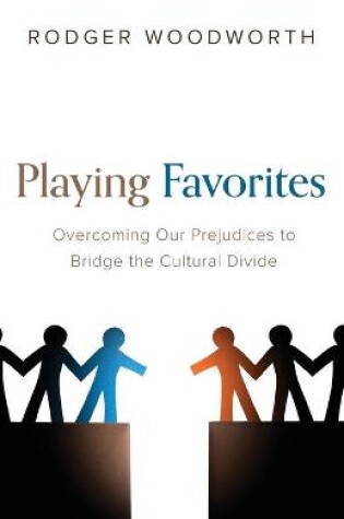 Cover of Playing Favorites