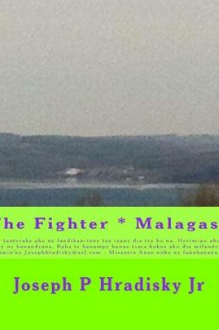 Cover of The Fighter * Malagasy