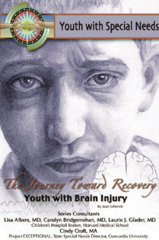 Cover of The Journey Toward Recovery