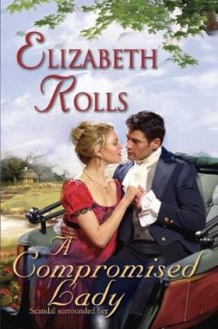 Cover of A Compromised Lady
