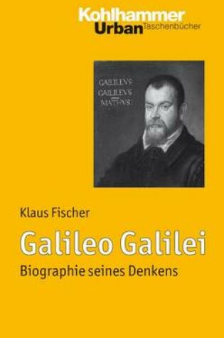 Cover of Galileo Galilei