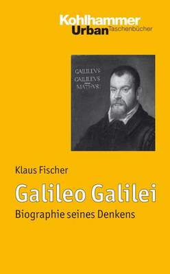 Cover of Galileo Galilei