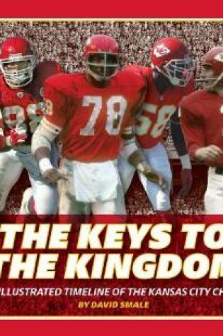 Cover of The Keys to the Kingdom