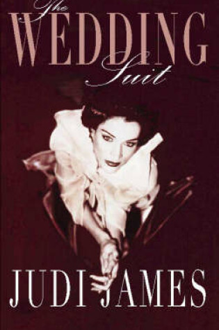 Cover of The Wedding Suit