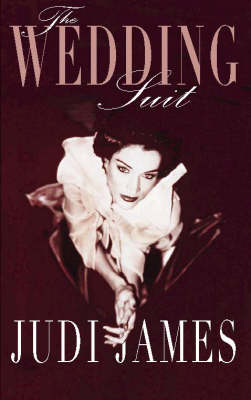 Book cover for The Wedding Suit