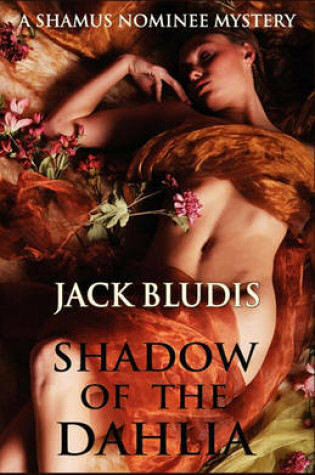 Cover of Shadow of the Dahlia