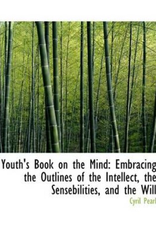 Cover of Youth's Book on the Mind