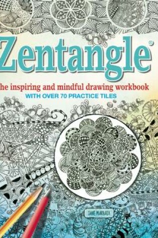 Cover of Zentangle