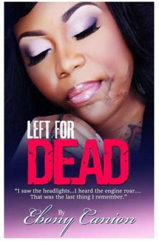 Cover of Left for Dead