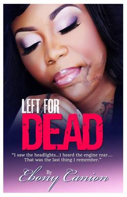 Cover of Left for Dead