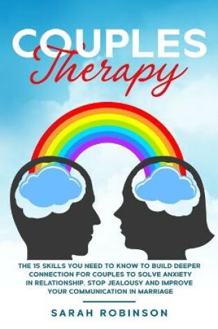 Cover of Couples Therapy