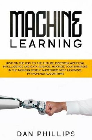 Cover of Machine Learning