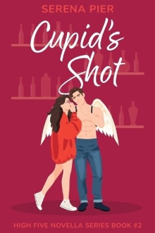 Cover of Cupid's Shot