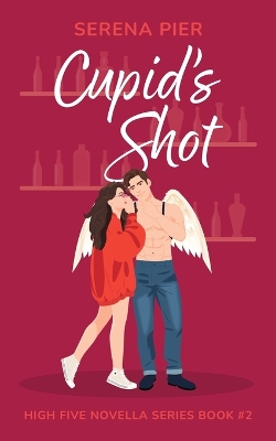 Cover of Cupid's Shot