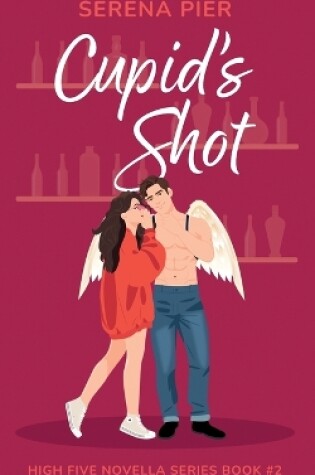 Cover of Cupid's Shot