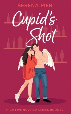 Cover of Cupid's Shot