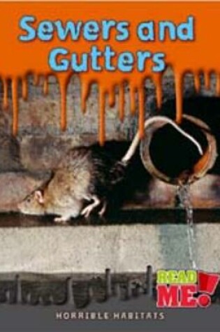 Cover of Sewers and Gutters