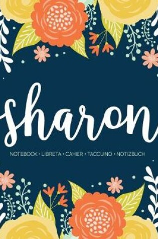 Cover of Sharon