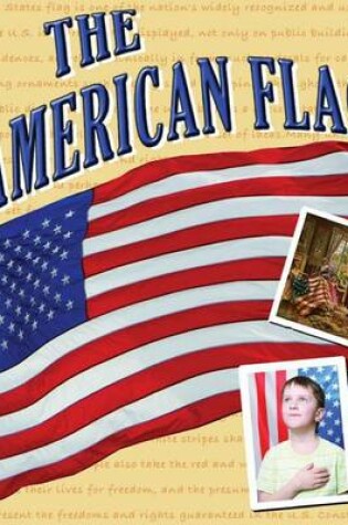 Cover of The American Flag (As&l)