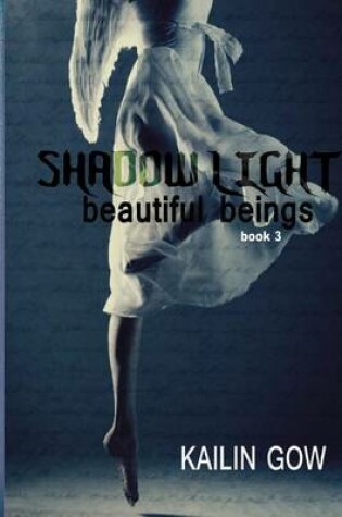 Cover of Shadow Light