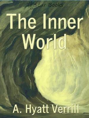 Book cover for The Inner World