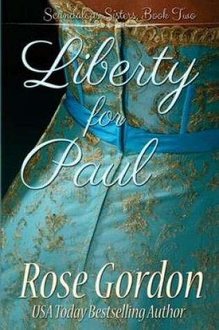 Cover of Liberty for Paul