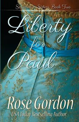 Book cover for Liberty for Paul