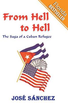 Book cover for From Hell to Hell