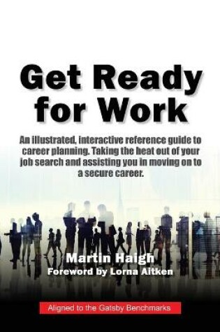 Cover of Get Ready for Work